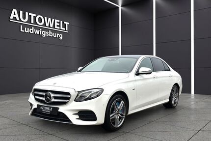 Mercedes-Benz E 350 Gebrauchtwagen