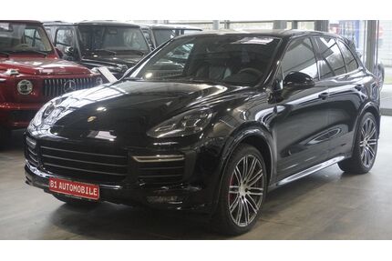 Porsche Cayenne Gebrauchtwagen