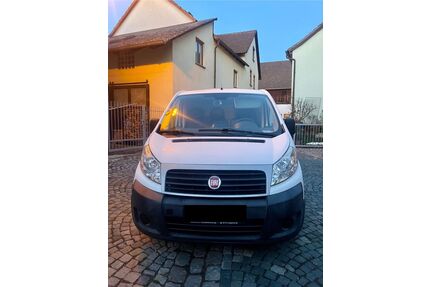 Fiat Scudo Gebrauchtwagen