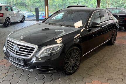 Mercedes-Benz S 350 Gebrauchtwagen