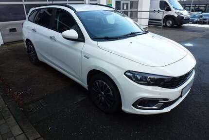 Fiat Tipo Gebrauchtwagen