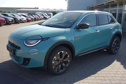 Fiat 600 Gebrauchtwagen