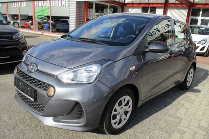 Hyundai i10 Gebrauchtwagen