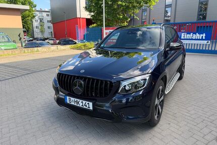 Mercedes-Benz GLC 300 Gebrauchtwagen
