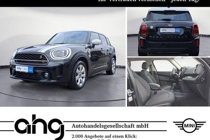 Mini Cooper SE Countryman Gebrauchtwagen