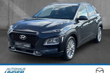 Hyundai KONA Gebrauchtwagen