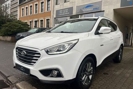 Hyundai ix35 Gebrauchtwagen