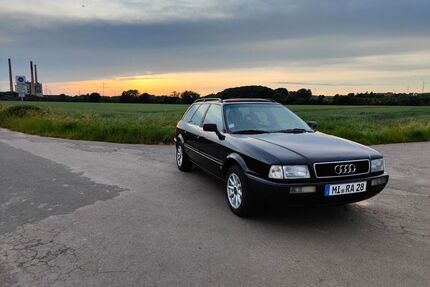 Audi 80 Gebrauchtwagen