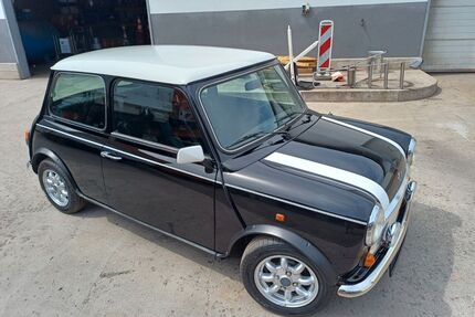 Mini 1300 Gebrauchtwagen