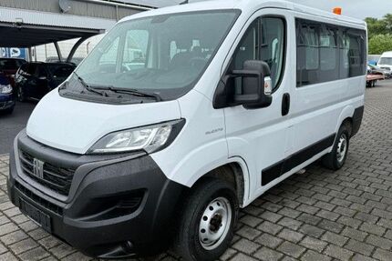 Fiat Ducato Gebrauchtwagen