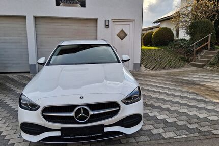 Mercedes-Benz C 220 Gebrauchtwagen