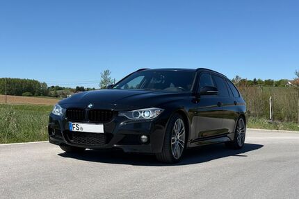 BMW 320 Gebrauchtwagen