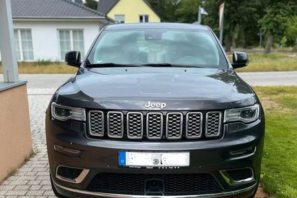 Jeep Grand Cherokee Gebrauchtwagen