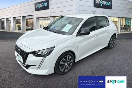 Peugeot 208 Gebrauchtwagen