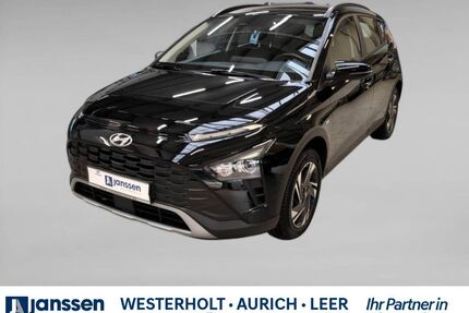 Hyundai BAYON Gebrauchtwagen