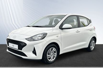 Hyundai i10 Gebrauchtwagen