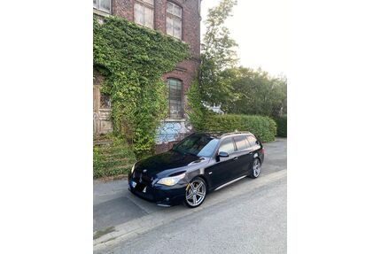 BMW 530 Gebrauchtwagen