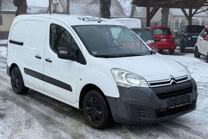 Citroen Berlingo Gebrauchtwagen