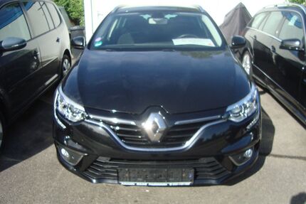 Renault Megane Gebrauchtwagen