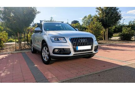 Audi Q5 Gebrauchtwagen