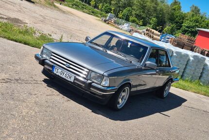 Ford Granada Gebrauchtwagen