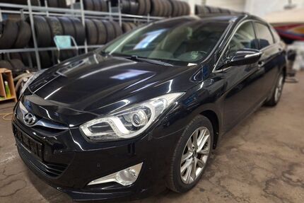Hyundai i40 Gebrauchtwagen