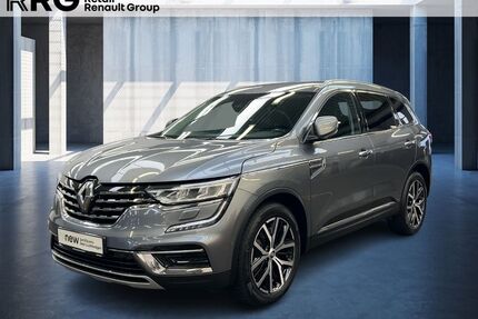 Renault Koleos Gebrauchtwagen