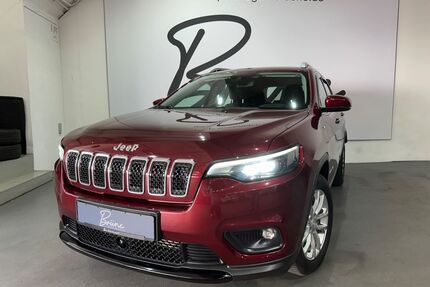 Jeep Cherokee Gebrauchtwagen