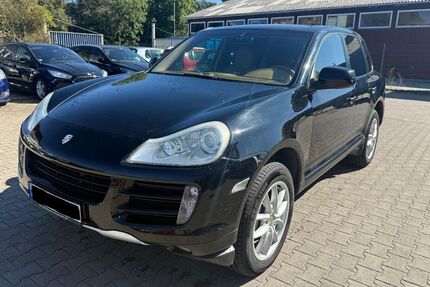 Porsche Cayenne Gebrauchtwagen