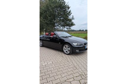 BMW 325 Gebrauchtwagen