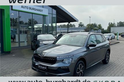 Skoda Kamiq Gebrauchtwagen