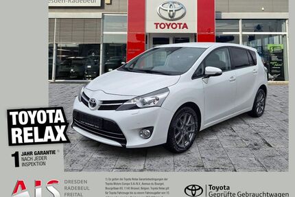 Toyota Verso Gebrauchtwagen