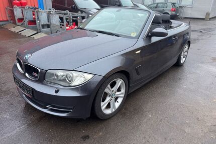 BMW 118 Gebrauchtwagen