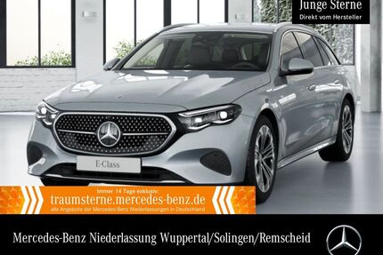 Mercedes-Benz E 300 Gebrauchtwagen