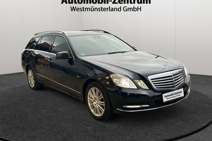 Mercedes-Benz E 220 Gebrauchtwagen