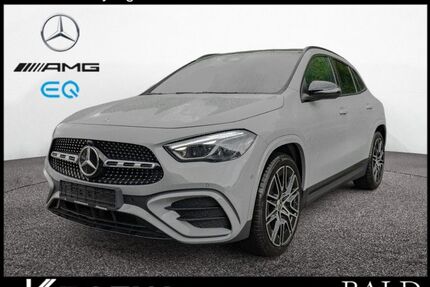 Mercedes-Benz GLA 220 Gebrauchtwagen