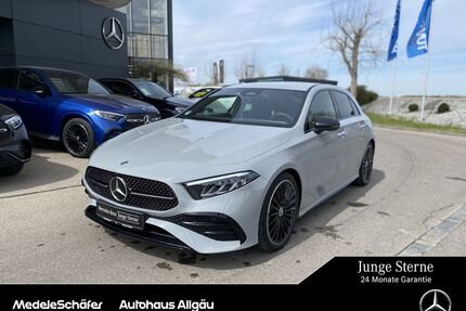 Mercedes-Benz A 180 Gebrauchtwagen