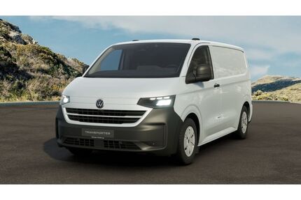 VW T7 Transporter Gebrauchtwagen