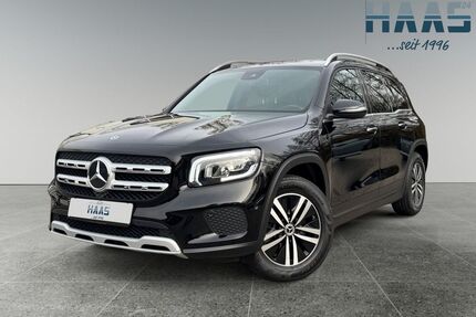 Mercedes-Benz GLB 220 Gebrauchtwagen