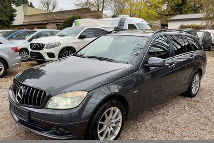 Mercedes-Benz C 180 Gebrauchtwagen