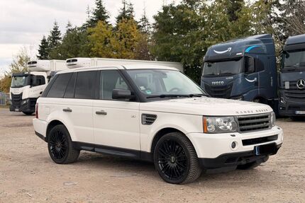 Land Rover Range Rover Sport Gebrauchtwagen