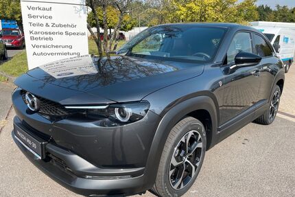 Mazda MX-30 Gebrauchtwagen