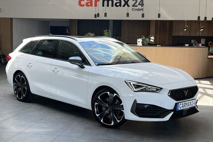 Cupra Leon Gebrauchtwagen