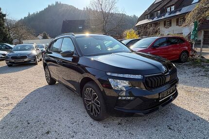 Skoda Kamiq Gebrauchtwagen