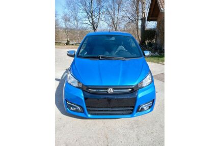 Aixam Coupé Gebrauchtwagen