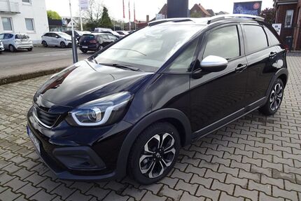 Honda Jazz Gebrauchtwagen