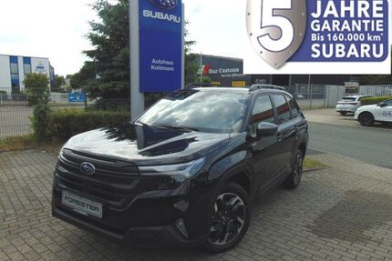 Subaru Forester Gebrauchtwagen