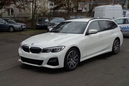 BMW 330 Gebrauchtwagen