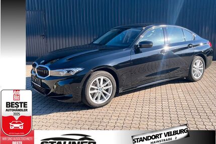BMW 318 Gebrauchtwagen