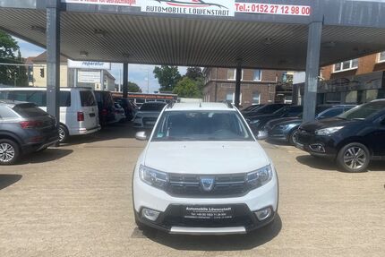 Dacia Sandero Gebrauchtwagen